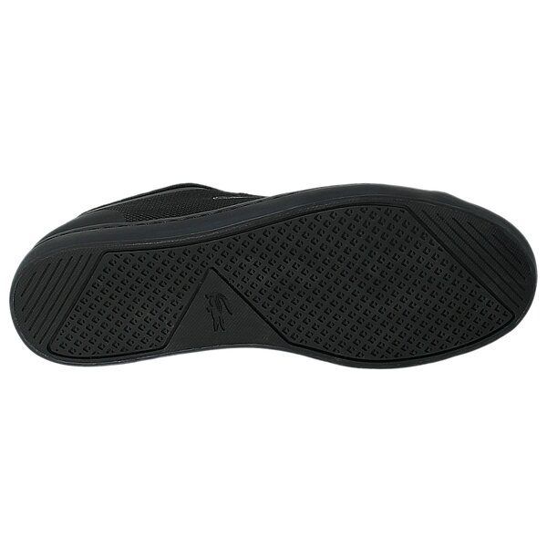 Lacoste Straightset 116 4 731spw0074024 kolor czarny