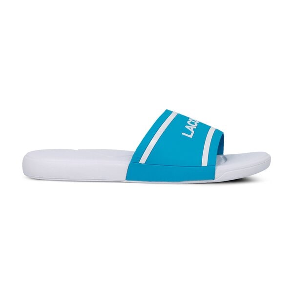 Dziecięce sandały / klapki LACOSTE L.30 118 2 735caj0012221 kolor biały