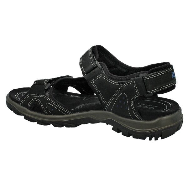 Męskie sandały ECCO OFFROAD LITE 82002450608 kolor czarny