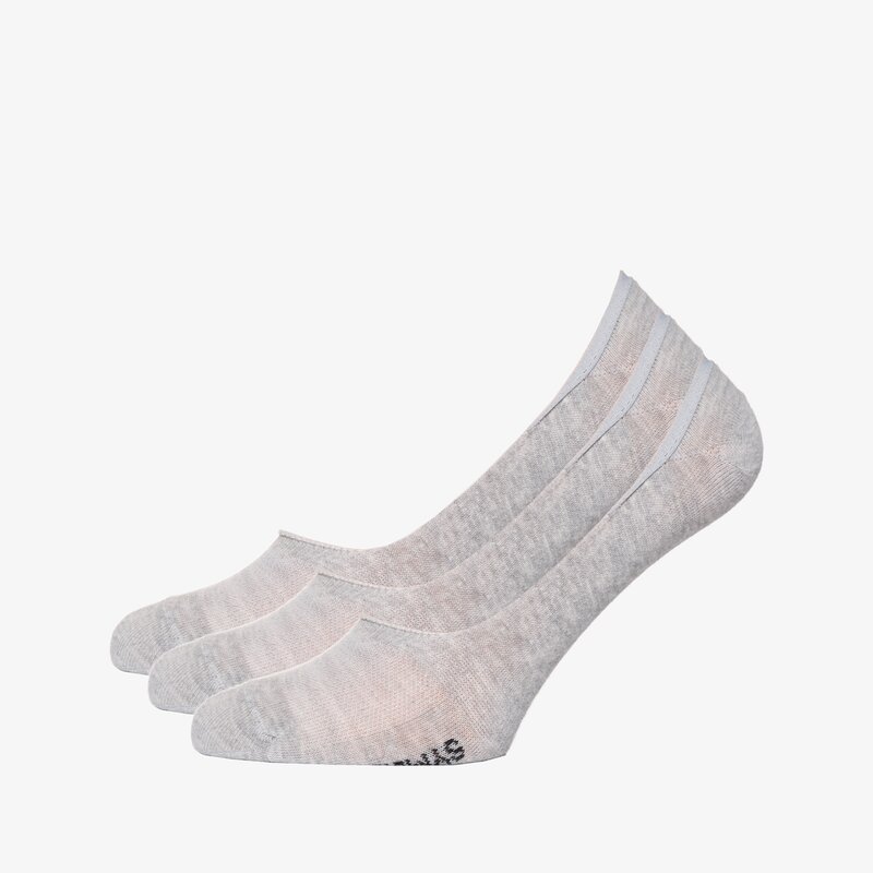 SYMBIOSIS SKARPETY STOPKI BOAT 3PPK GREY