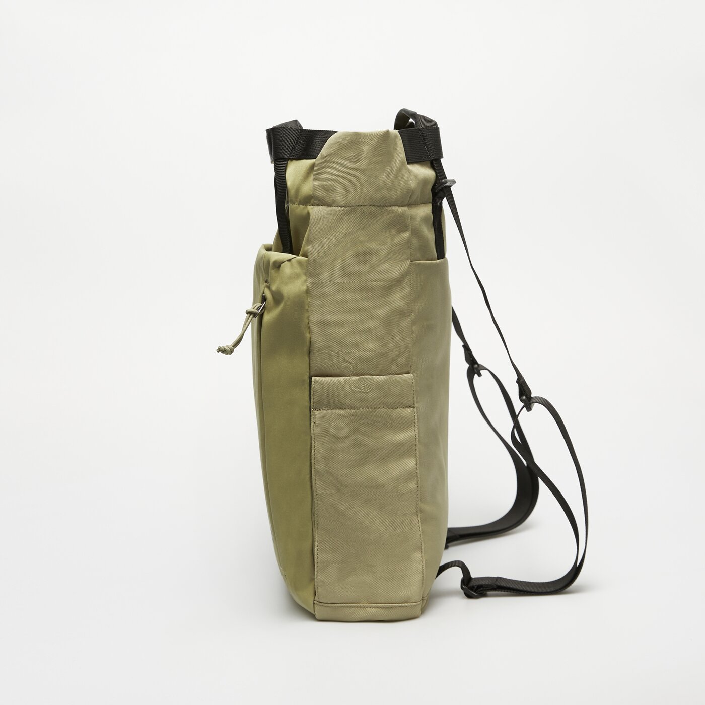 Damski plecak JACK WOLFSKIN PLECAK EBENTAL 20203414511 kolor zielony