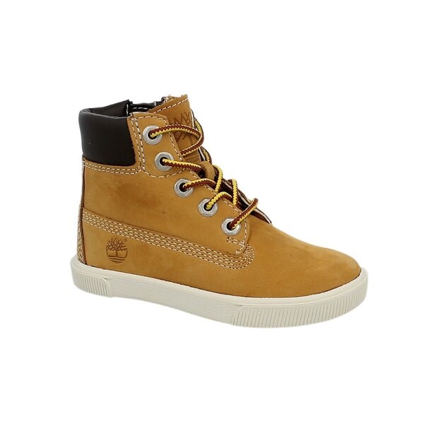 TIMBERLAND SLIM CUPSOLE FTK 6787r kolor żółty