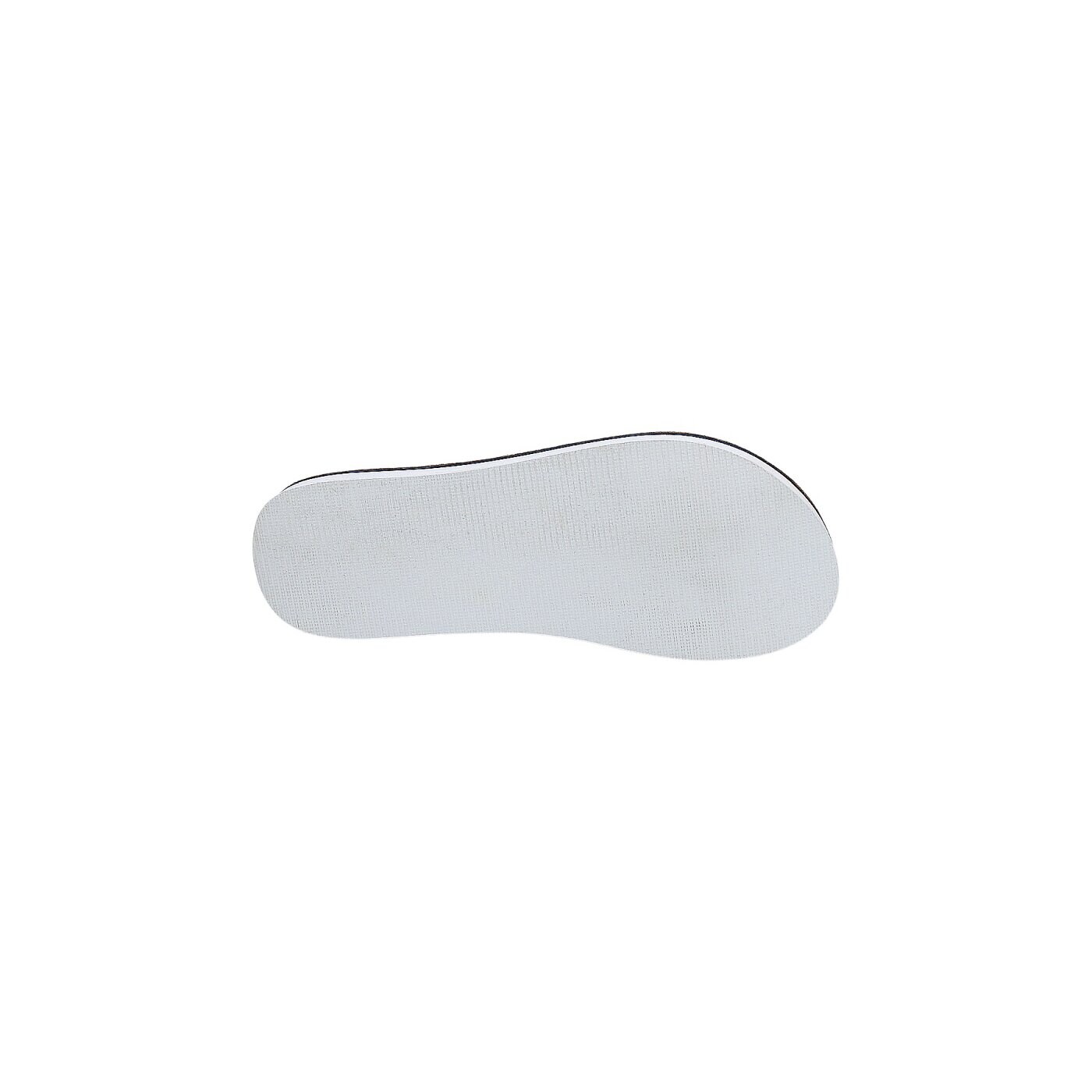 Damskie klapki LACOSTE MARIDELL 3 727srw2410120 kolor niebieski