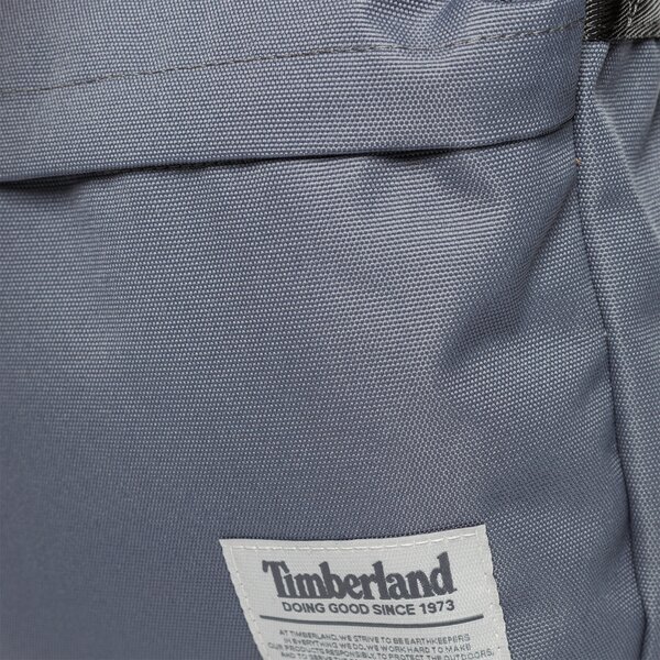 TIMBERLAND TORBA LARGE CROSS BODY tb0a1d1y0331 kolor szary