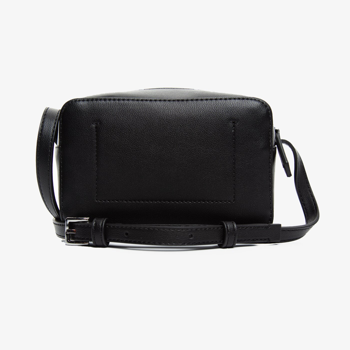 Damska torebka CALVIN KLEIN TOREBKA CK MUST PSP20 CAMERABAG k60k606182bds kolor czarny