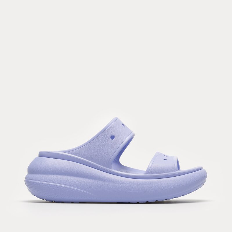 CROCS CLASSIC CRUSH SANDAL