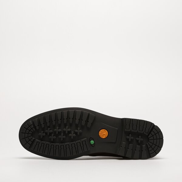 Męskie buty za kostkę TIMBERLAND STORMBUCKS CHELSEA  tb05552r2421 kolor brązowy