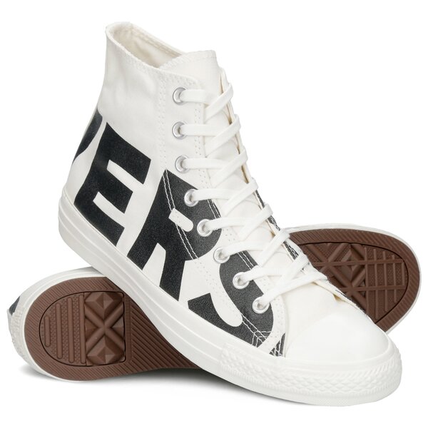 Męskie trampki CONVERSE CHUCK TAYLOR ALL STAR  c159533m kolor biały
