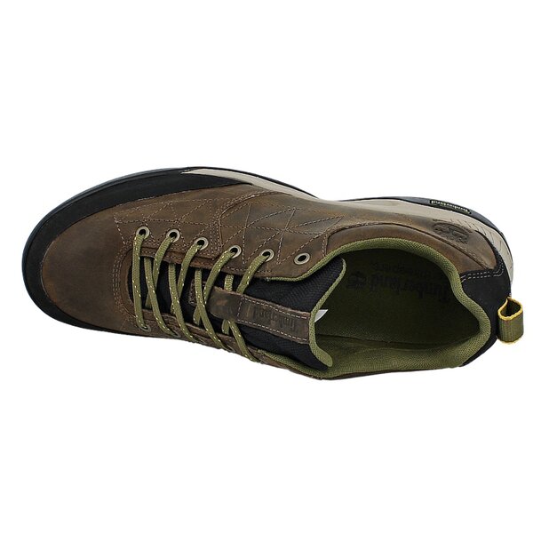 Męskie buty outdoor (trekkingowe) TIMBERLAND RADLER APPROACH FTP 2306r kolor brązowy