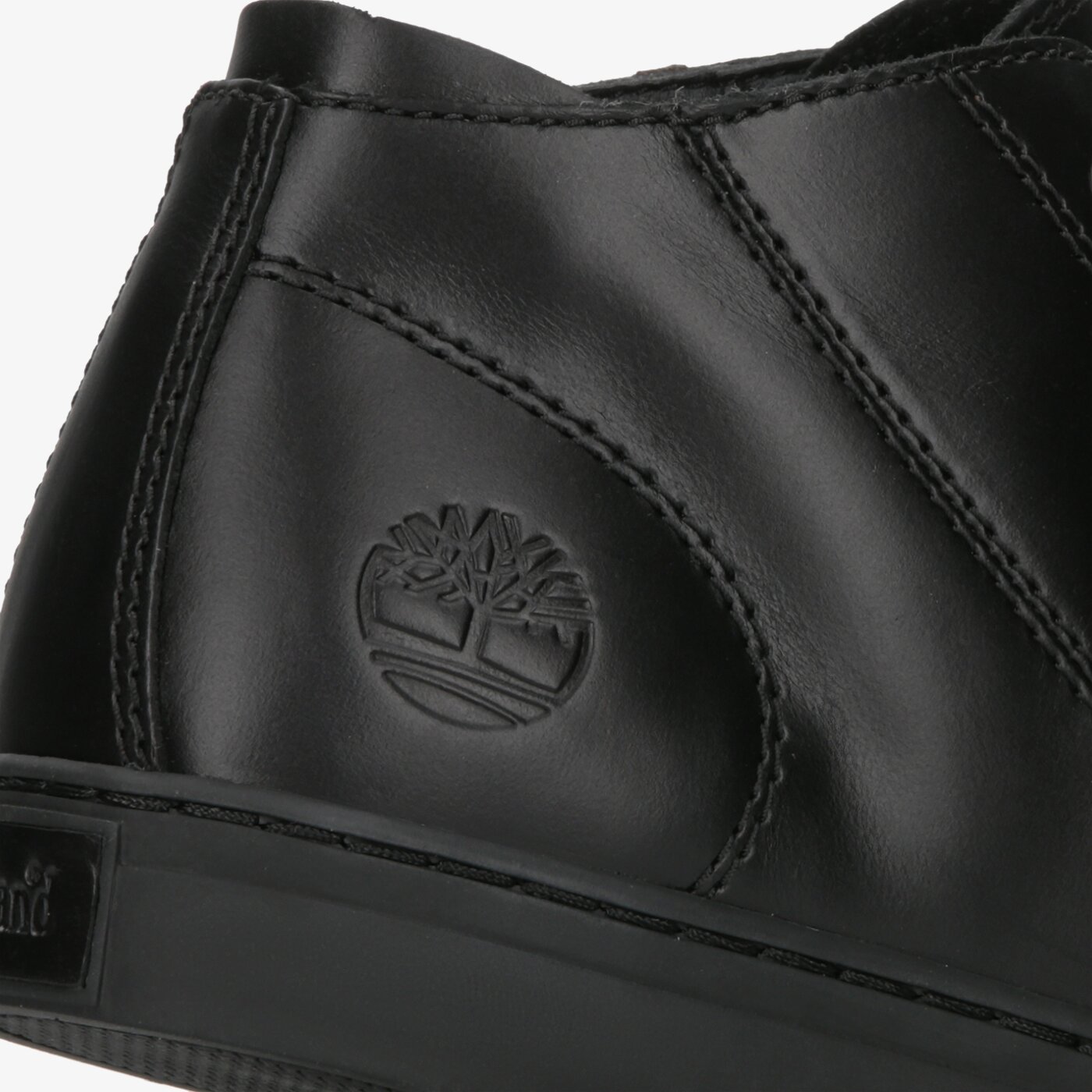 Męskie trampki TIMBERLAND ADV2.0 CUPSOLE MODERN CHUKKA  tb0a23dc0151 kolor czarny