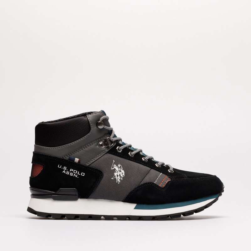 U.S. POLO ASSN. ARON003