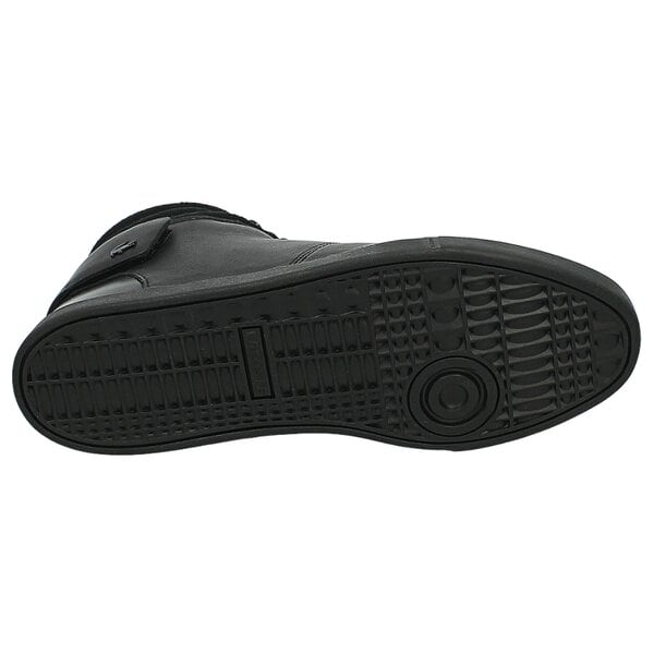 Damskie trampki LACOSTE CORLU 2 730srw0006024 kolor czarny