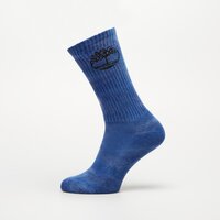 TIMBERLAND SKARPETY 1PP TB TIE DYE BOOT SOCK