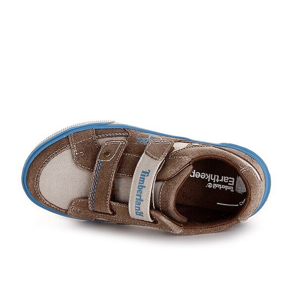 TIMBERLAND EK ATLANTIC AVE HL OX 4274r kolor brązowy