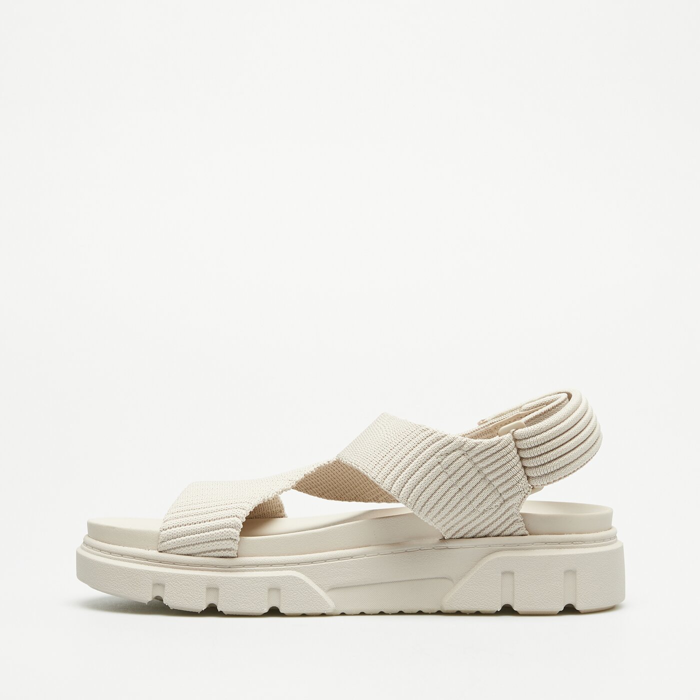 Damskie sandały TIMBERLAND GREYFIELD SANDAL BACKSTRAP SANDAL tb0a2qkneac1 kolor biały