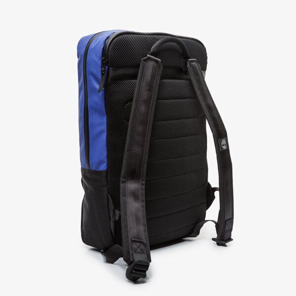 Damski plecak TIMBERLAND PLECAK BACKPACK tb0a1d1m4541 kolor granatowy