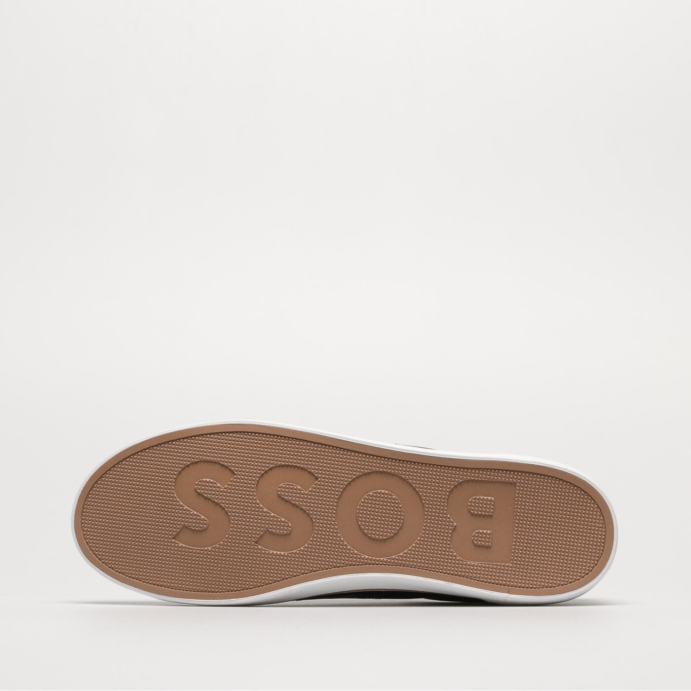 Męskie trampki HUGO BOSS JODIE TENN LTFY 50486653001 kolor czarny