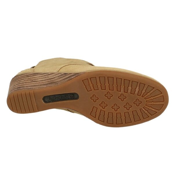 Damskie buty za kostkę TIMBERLAND EK WHITTIER CHUKKA  8605r kolor beżowy