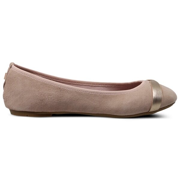 Damskie baleriny (buty) BUTTERFLY TWISTS CHARLOTTE bt30001136 kolor beżowy