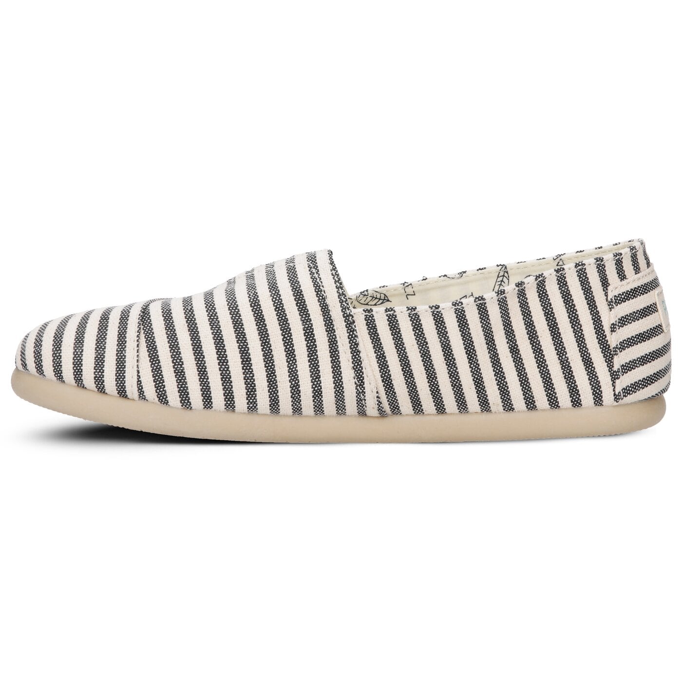 Damskie espadryle PAEZ ORIGINAL GUM co30501s1302002 kolor czarny