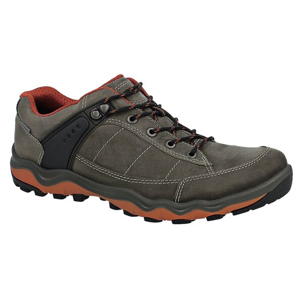 Męskie buty outdoor (trekkingowe) ECCO ULTERRA 82313458864 kolor brązowy