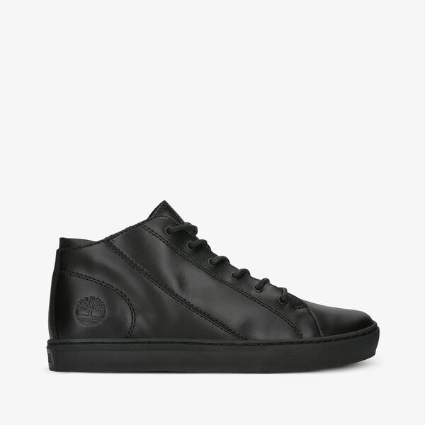 Męskie trampki TIMBERLAND ADV2.0 CUPSOLE MODERN CHUKKA  tb0a23dc0151 kolor czarny