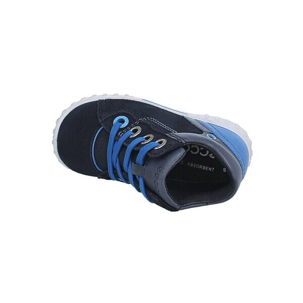 ECCO MIMIC 75023158235 kolor granatowy