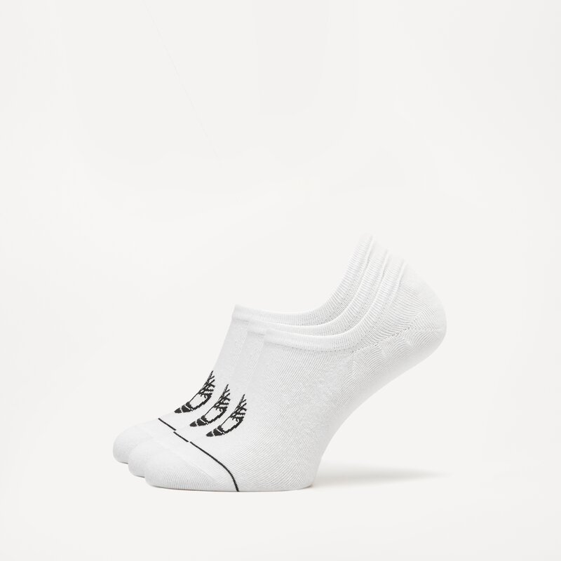 TIMBERLAND SKARPETY 3PP TB EVERYDAY INVISIBLE NO SHOW