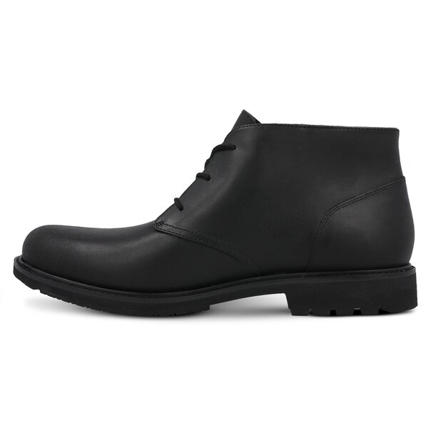 Męskie buty za kostkę TIMBERLAND STORMBUCKS CHUKKA 5555r kolor czarny