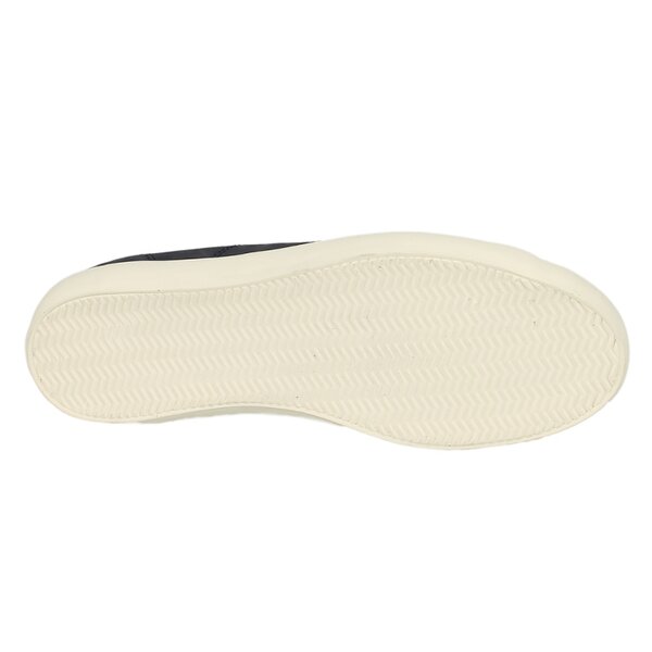 Damskie trampki LACOSTE RAYLEN 3 727srw1223003 kolor granatowy