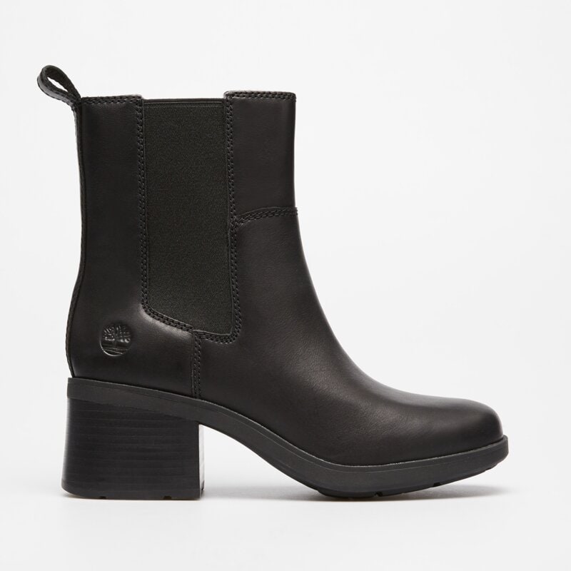 TIMBERLAND BELLEVAUX MID CHELSEA BOOT