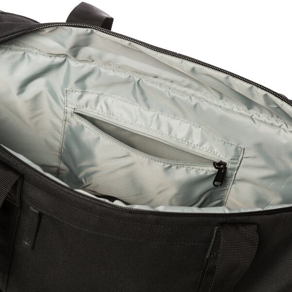 TIMBERLAND TORBA DUFFEL a1l9r001 kolor czarny