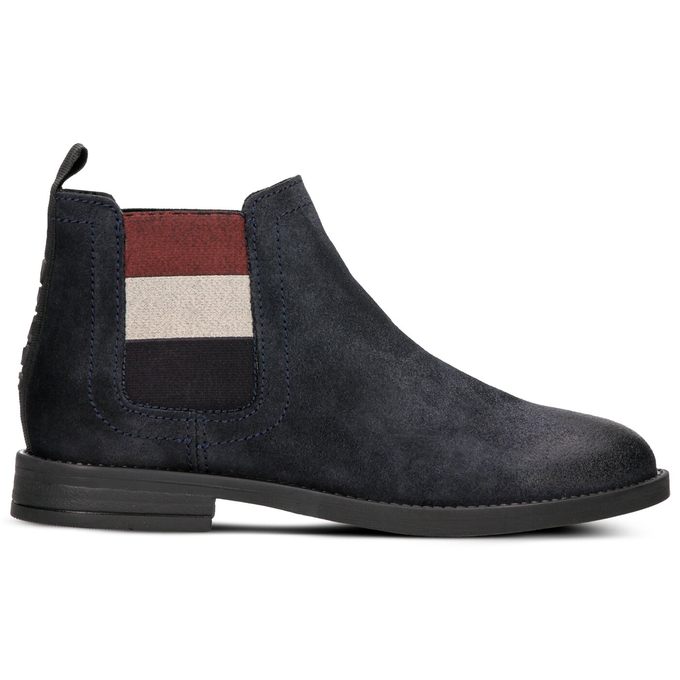 tommy hilfiger essential chelsea boots