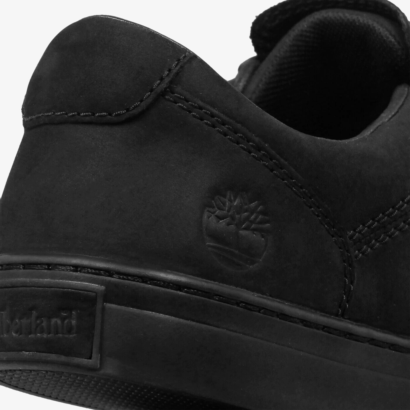 Męskie trampki TIMBERLAND ADV 2.0 CUPSOLE ALPINE OXFORD  tb0a1ovw0011 kolor czarny