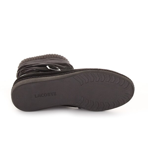 LACOSTE TRUDEAU 3 724srw3352024 kolor czarny