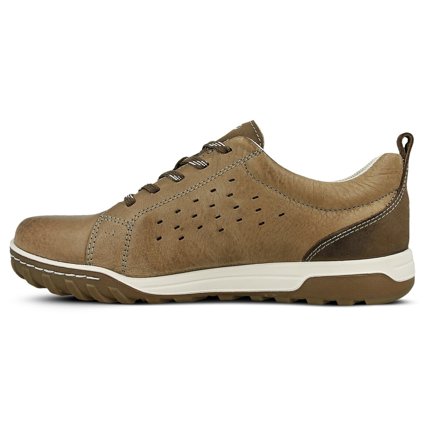 Męskie półbuty ECCO URBAN LIFESTYLE 83068458880 kolor brązowy