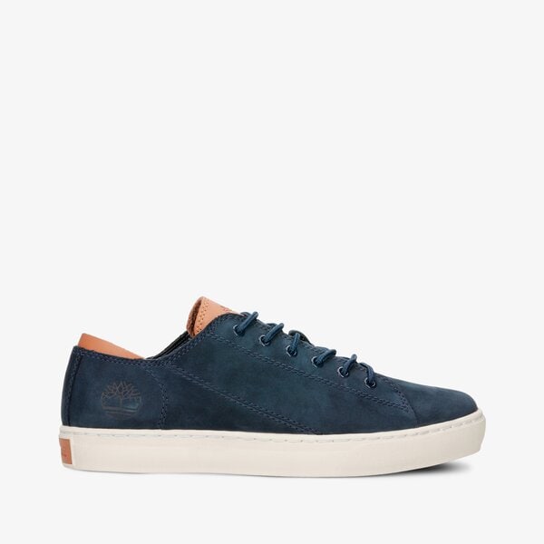 Męskie trampki TIMBERLAND ADV 2.0 CUPSOLE MODERN OXFORD  tb0a1y6v0191 kolor granatowy