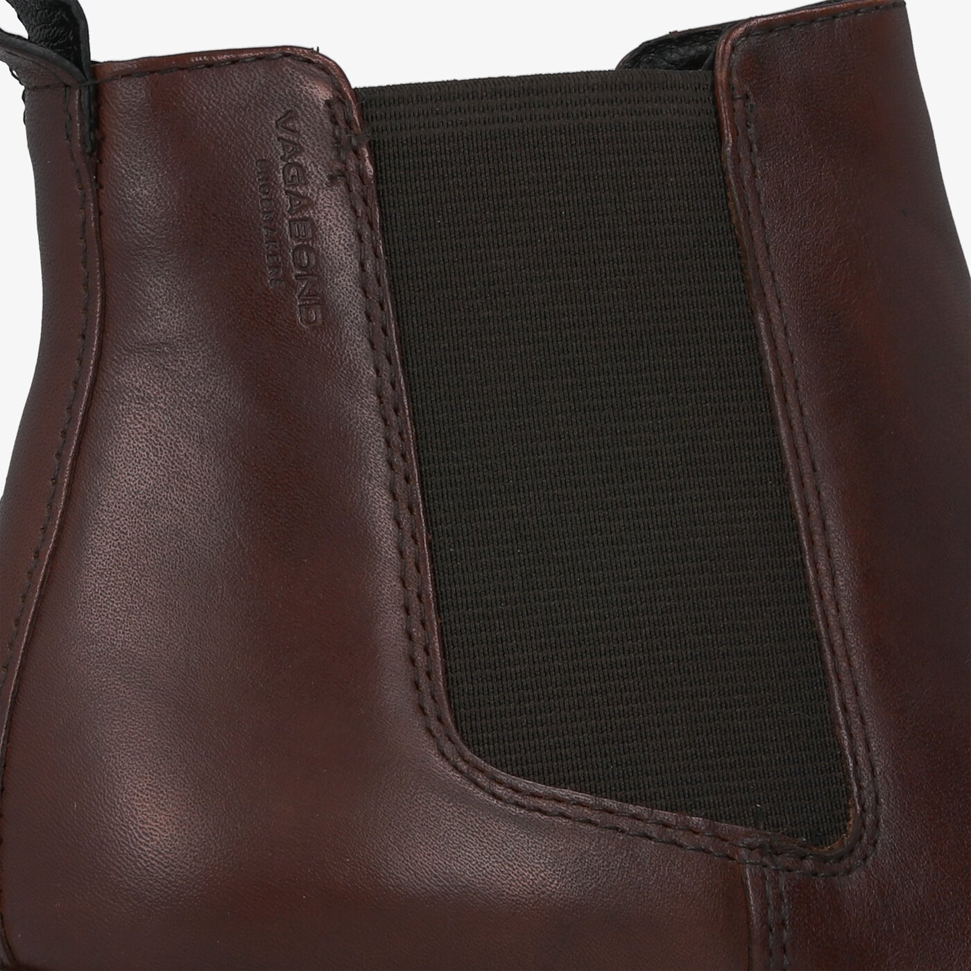 Damskie botki / sztyblety VAGABOND MARJA 4213-501-32 kolor brązowy