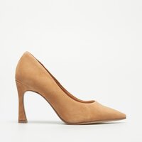 TAMARIS SWEET CAMEL HIGH HEELS 90