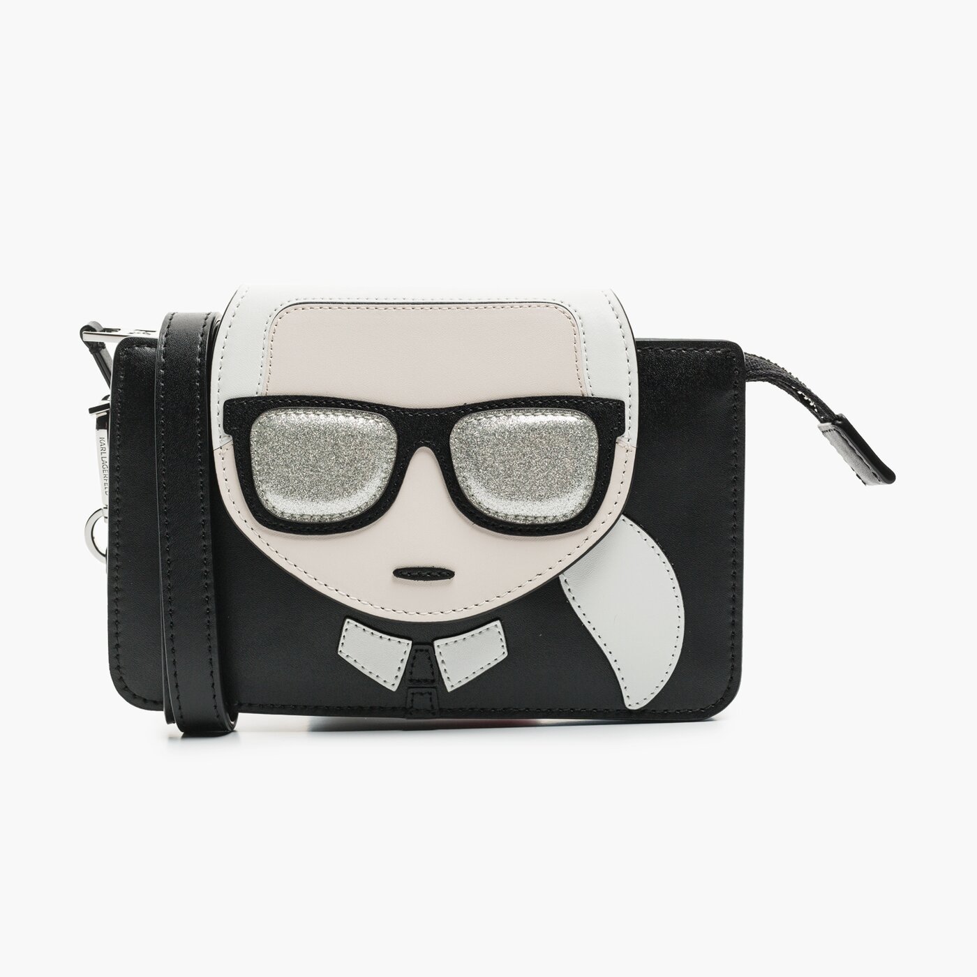 Damska torebka KARL LAGERFELD TOREBKA TRIPLE POUCH 3237999 kolor multicolor