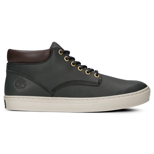 Męskie buty za kostkę TIMBERLAND ADV2.0 CUPSOLE CHUKKA CUPSOLE CHK a1ijn kolor granatowy