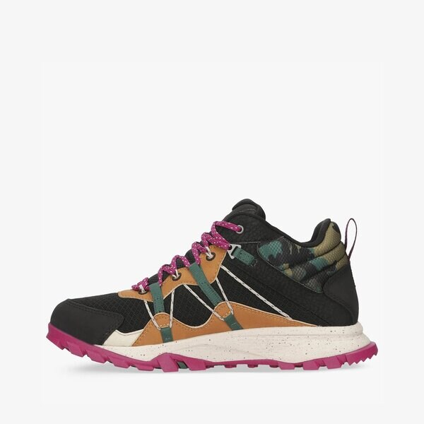 garrison trail mid fab wp