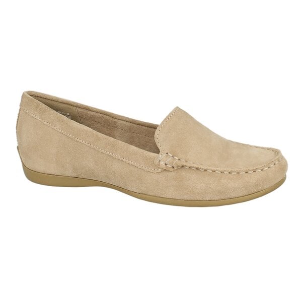 ROCKPORT DEMISA PLAIN MOC v73653 kolor beżowy