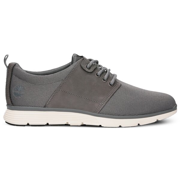 Męskie sneakersy (buty) TIMBERLAND KILLINGTON L/F OXFORD tb0a1y180331 kolor szary