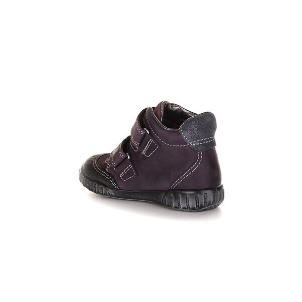 Dziecięce buty za kostkę ECCO MIMIC 75005155777 kolor fioletowy
