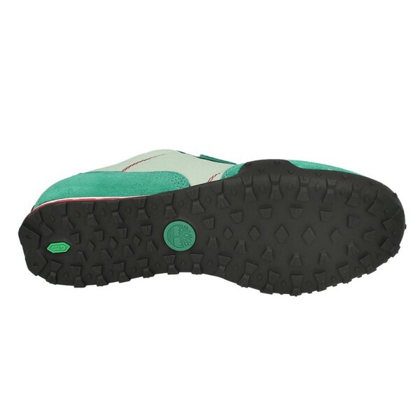 Damskie buty outdoor (trekkingowe) TIMBERLAND EK GREELEY LOW  5702a kolor zielony