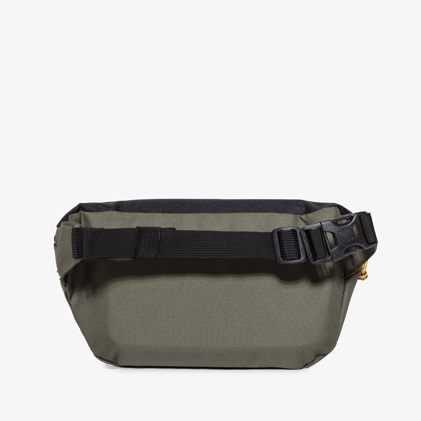 Damska nerka / saszetka TIMBERLAND TOREBKA THAYER SLING tb0a2k71a581 kolor zielony