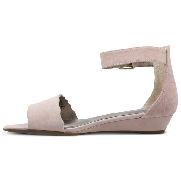 Damskie sandały ROCKPORT TM ZANDRA CURVE ANKLE ch4411 kolor beżowy