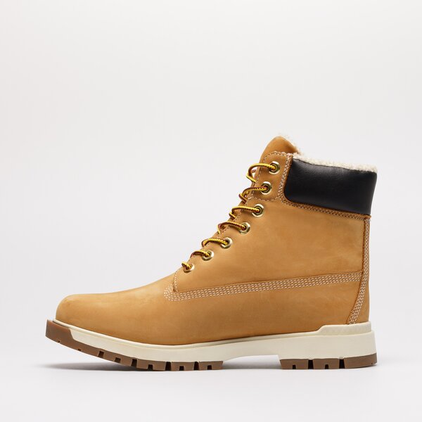 timberland tree vault 6 inch wl boot