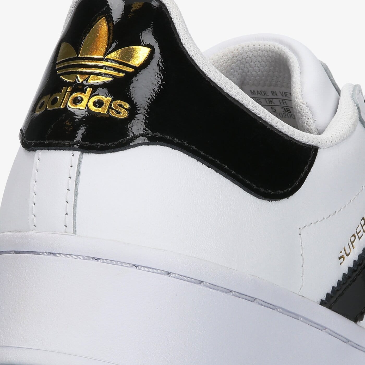 Adidas Superstar Bold 38 Sale, SAVE 51% - riad-dar-haven.com